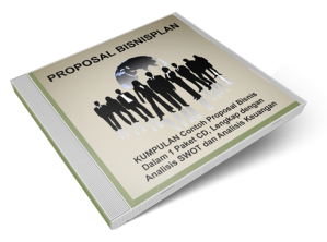 contoh propoal bisnis plan